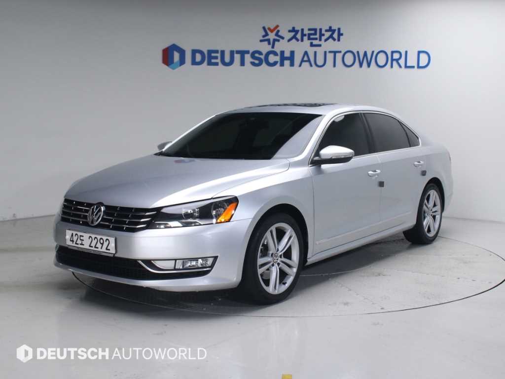 �����ٰ� �� ���Ļ�Ʈ(7����) 2.0 TDI 