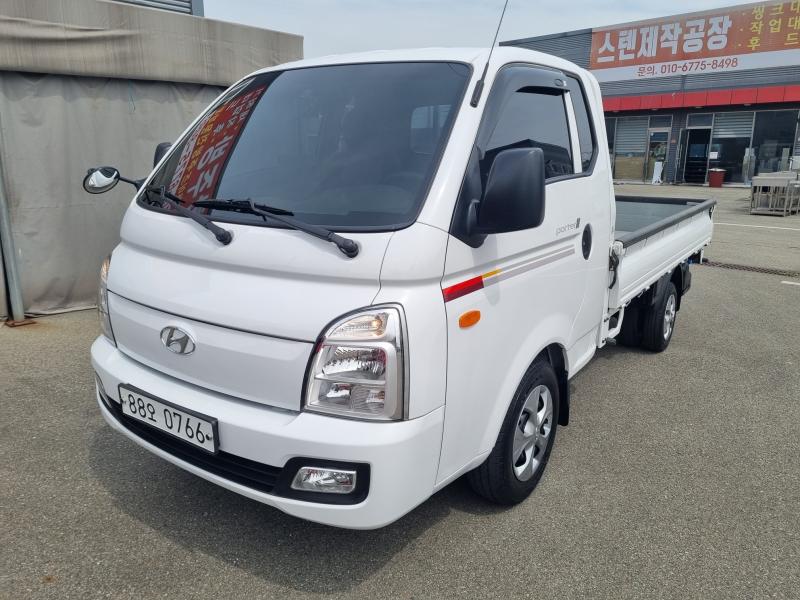 ���� ����II CRDi ����ĸ ������ ����Ʈ