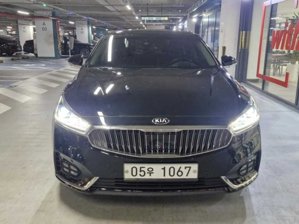 ��� �� ��K7 2.4 GDi ����Ƽ�� �����