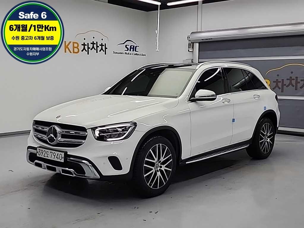 ���� GLCŬ���� GLC 300 4��ƽ 