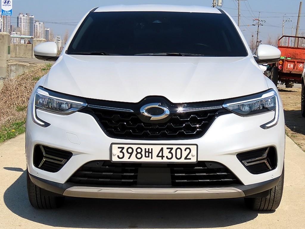 ����(�Ｚ) XM3 1.6 GTe RE