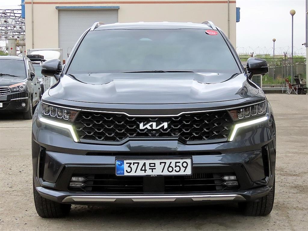 ��� �������(MQ4) 2.2 ���� 2WD �������