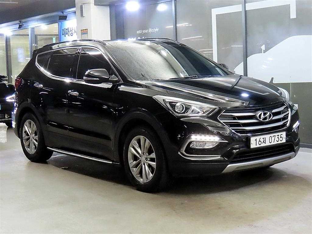 ���� ��Ÿ�� �� ������ ���� R2.0 2WD �����̾�