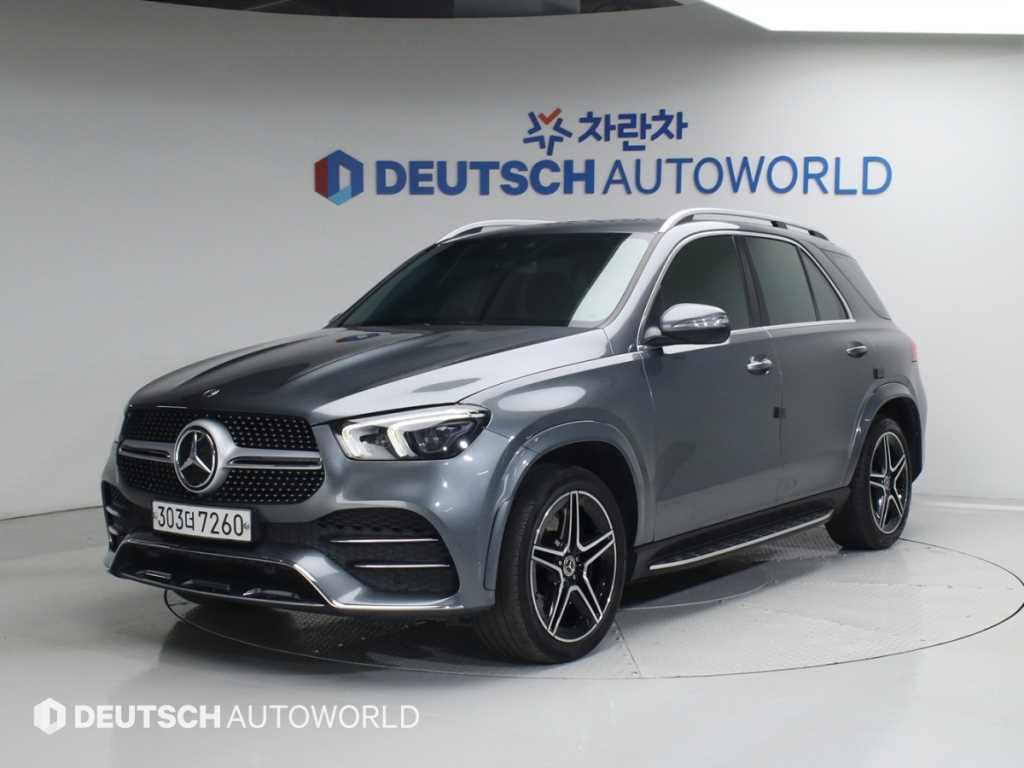���� GLEŬ����(4����) GLE 450 4��ƽ 