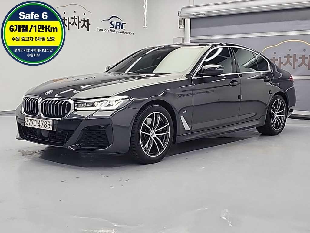 BMW 5�ø���(7����) 523d M ��������