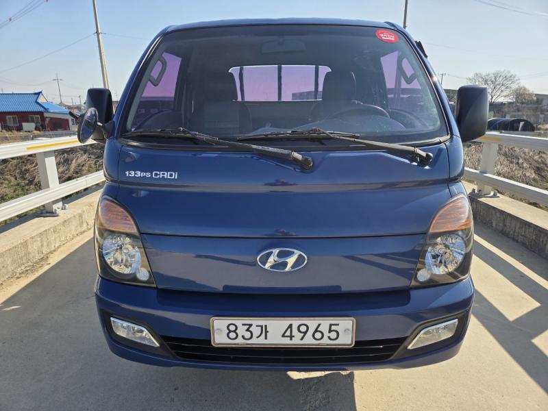 ���� ����II CRDi ����ĸ ������ ����