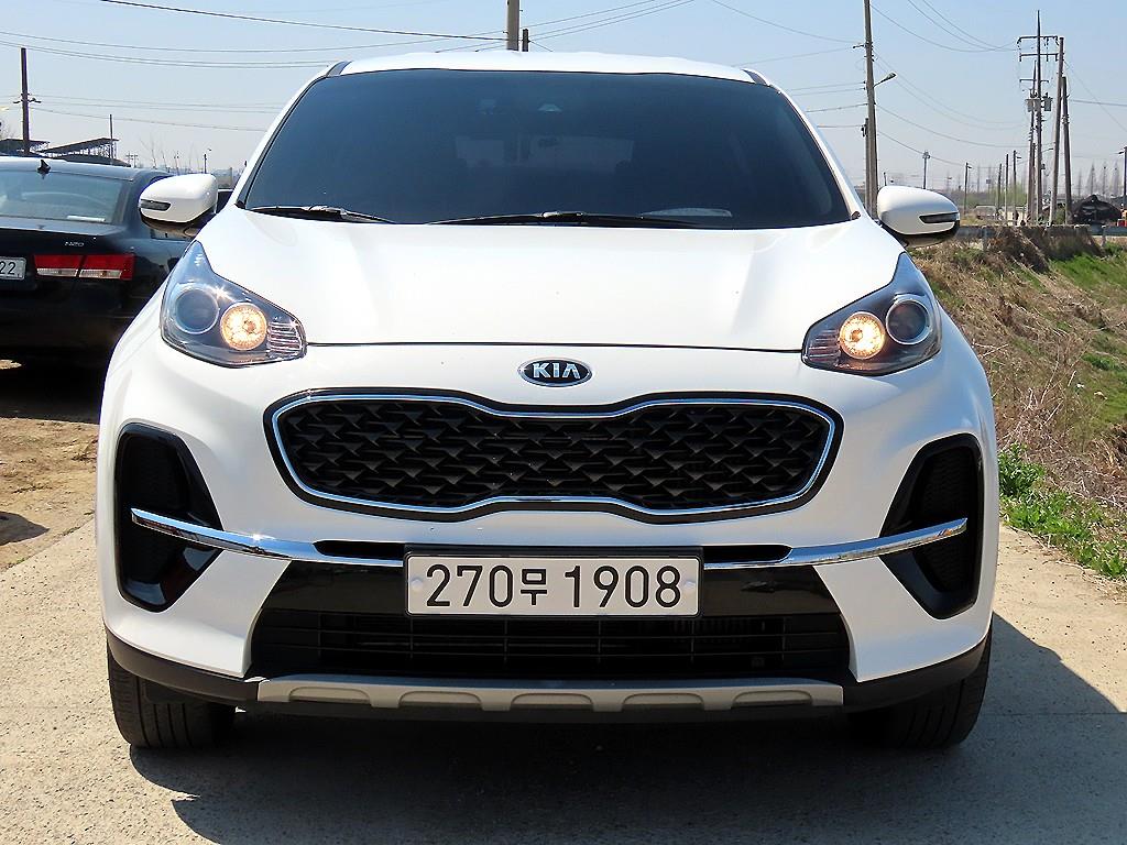 ��� ����Ƽ�� �� ���� 1.6 ���� 2WD Ʈ����