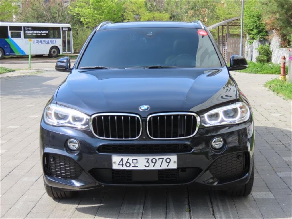 BMW X5(3����) 30d xDrive M ������