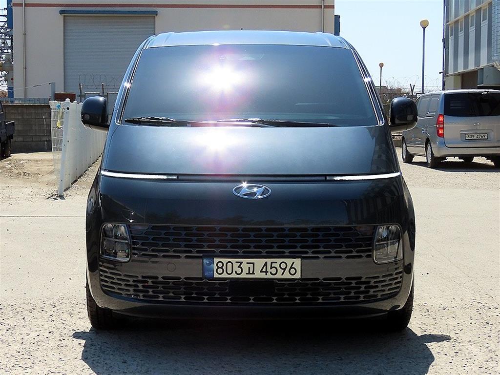 ���� ��Ÿ���� 3.5 LPG ī�� 5�ν� ���