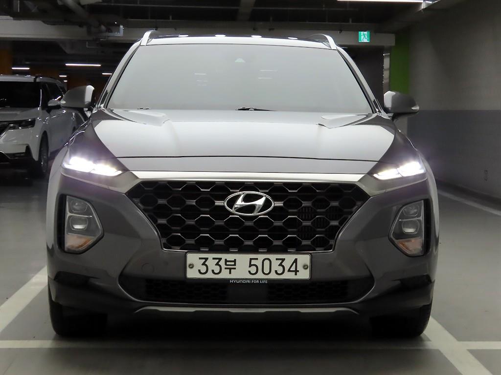 ���� ��Ÿ��(TM) R2.0 2WD ������Ƽ��