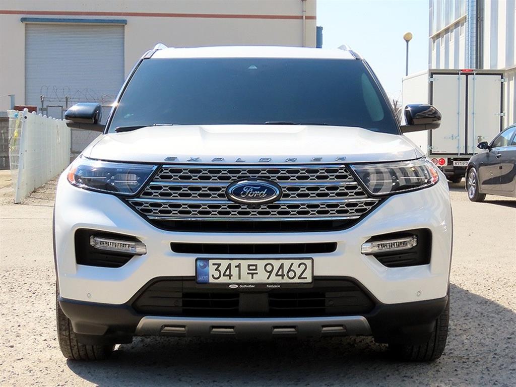 ���� �ͽ��÷η�(6����) 2.3  AWD ����Ƽ��