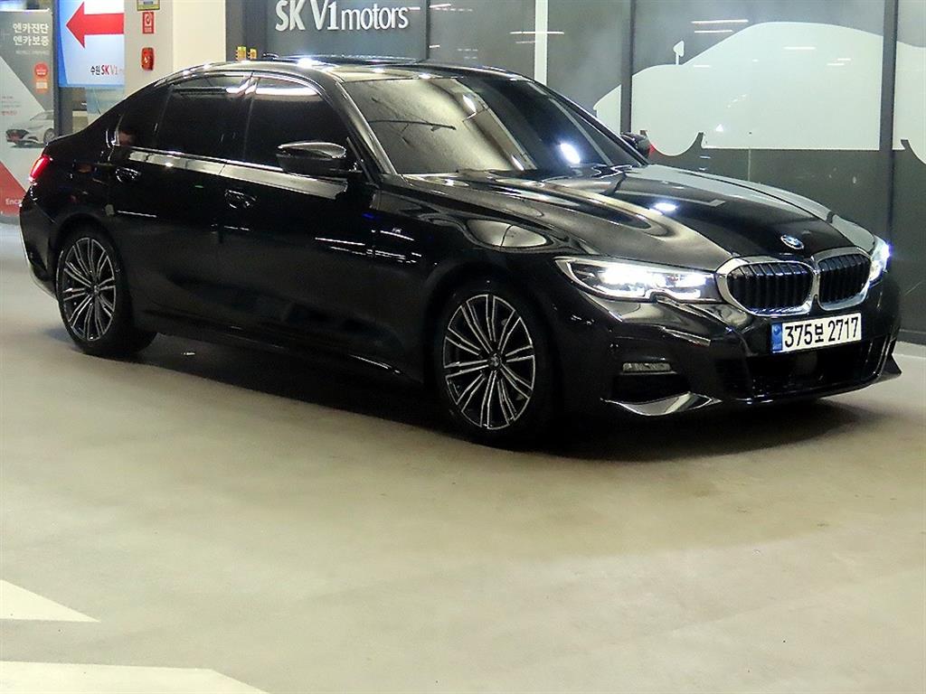 BMW 3�ø���(7����) 320i M ��������
