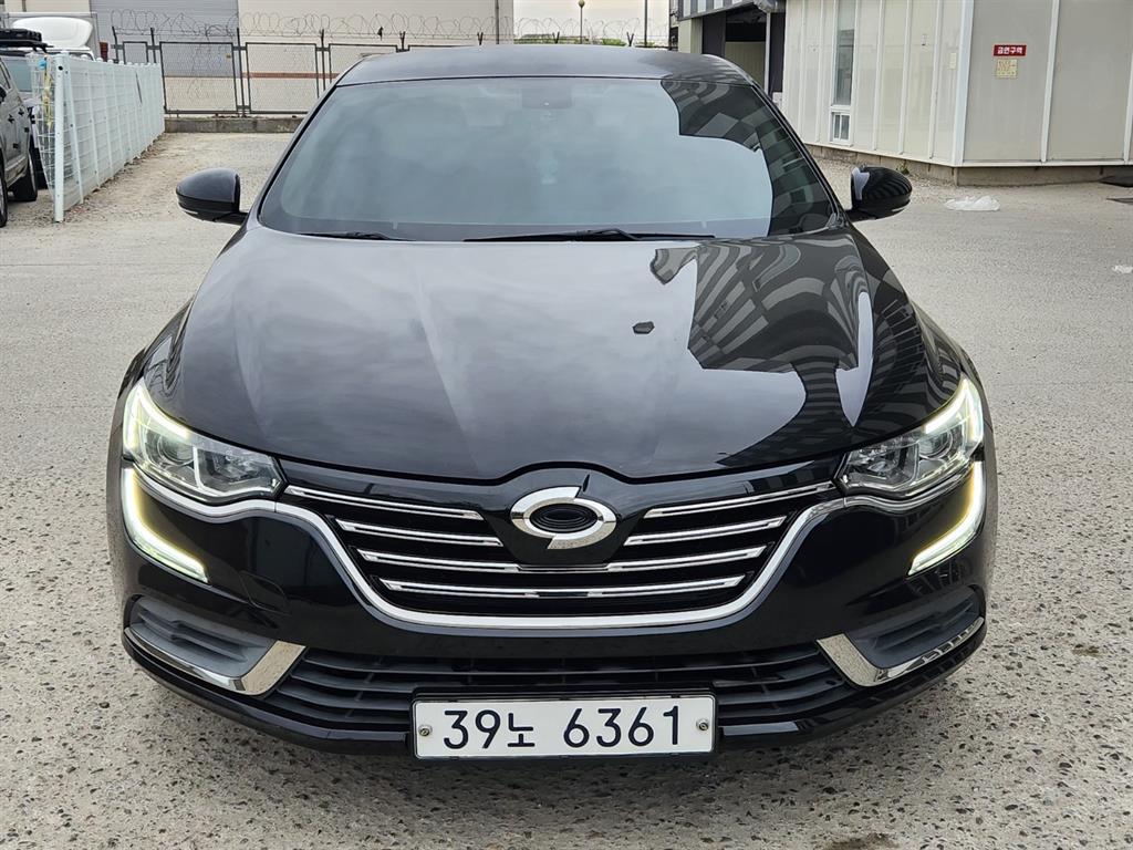 ����(�Ｚ) SM6 2.0 GDe SE