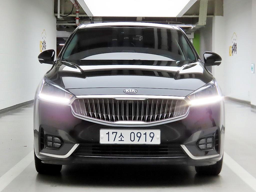 ��� �� ��K7 2.4 GDi ������Ƽ��
