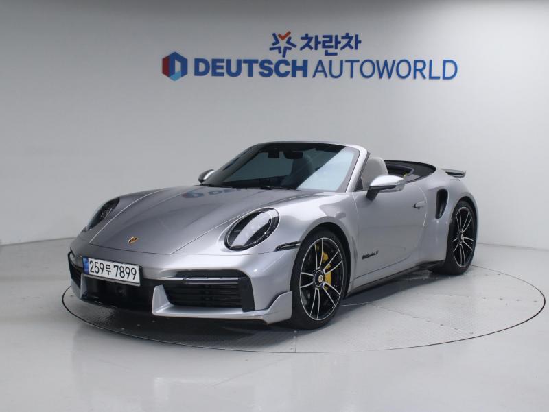 ������ 911(992) �ͺ� S ī�긮�÷� 