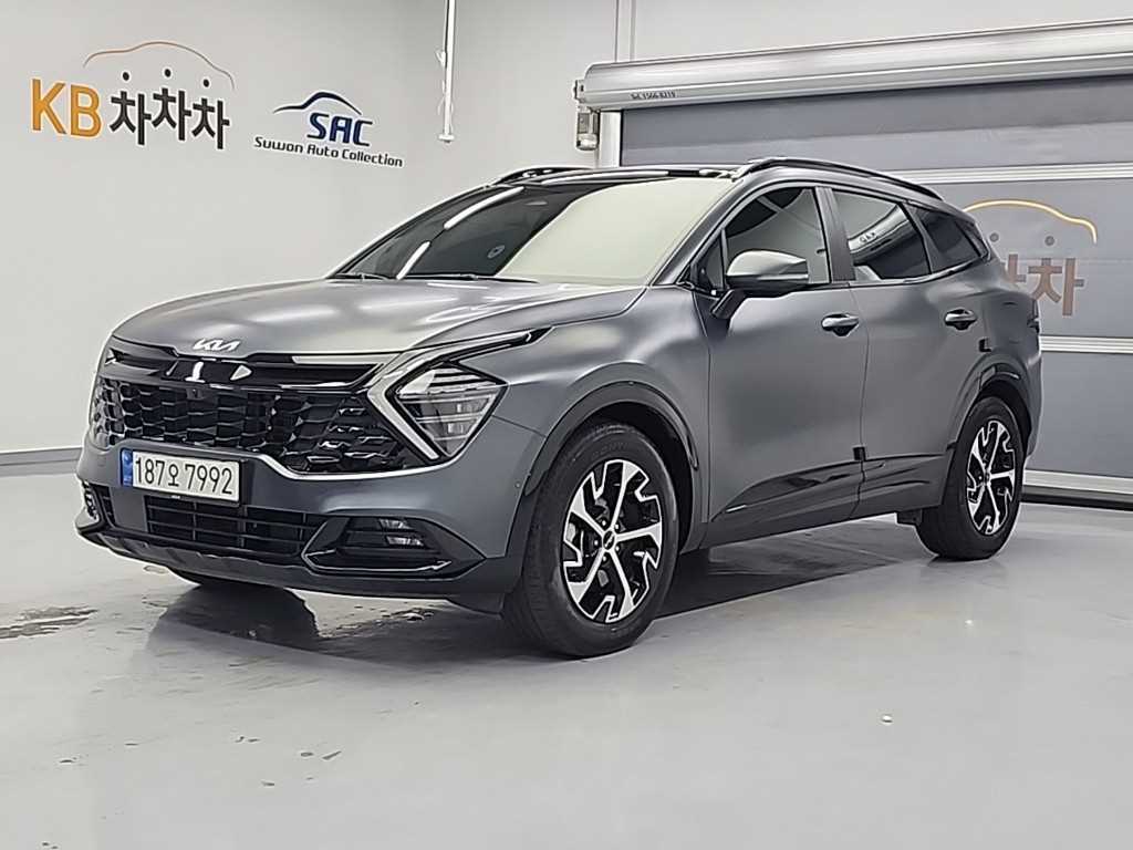 ��� �� �ô�����Ƽ�� ���̺긮�� 1.6 HEV �ñ״�ó