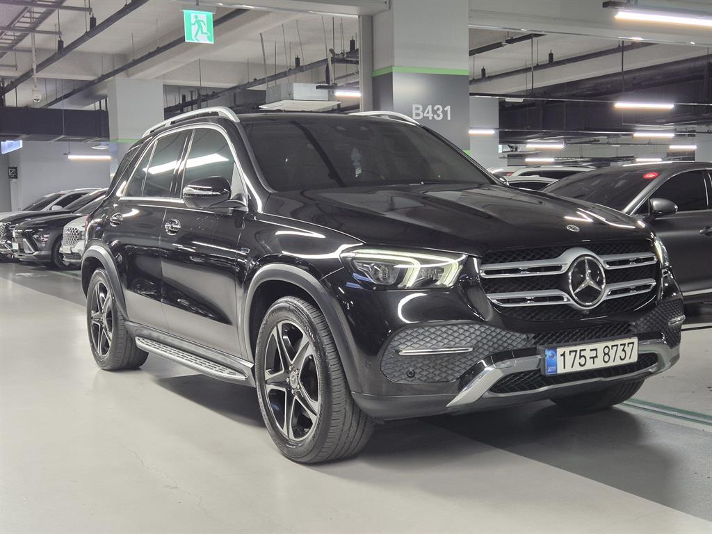 ���� GLEŬ����(4����) GLE 350e 4��ƽ 