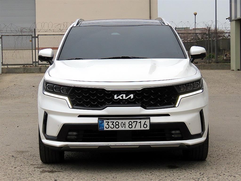 ��� �������(MQ4) 2.5 ���ָ� 2WD �������