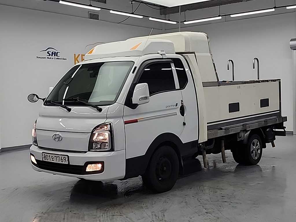 ���� ����II CRDi ����ĸ ������ ���