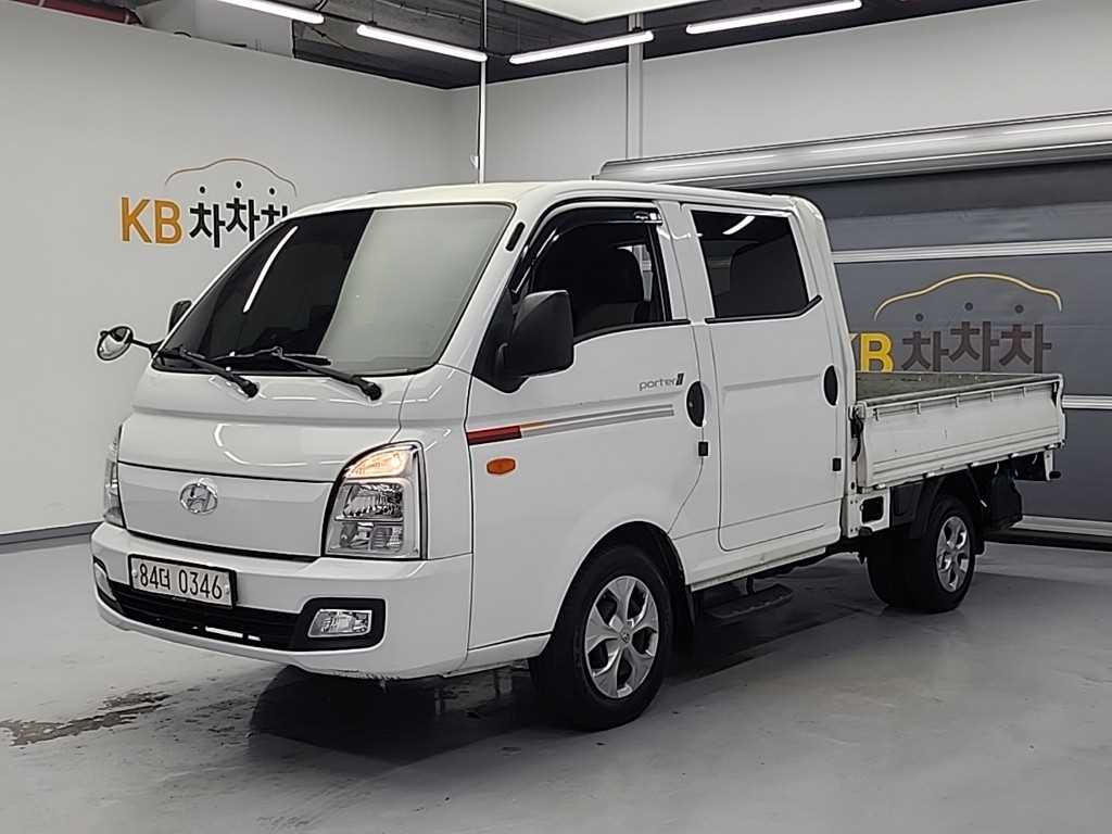 ���� ����II CRDi ����ĸ ������ ����Ʈ
