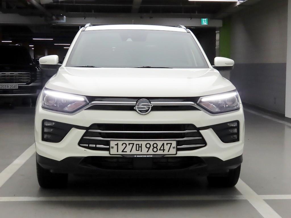 KG�����Ƽ(�ֿ�) �� ���ڶ��� 1.5 ���ָ� 2WD C5 �÷���
