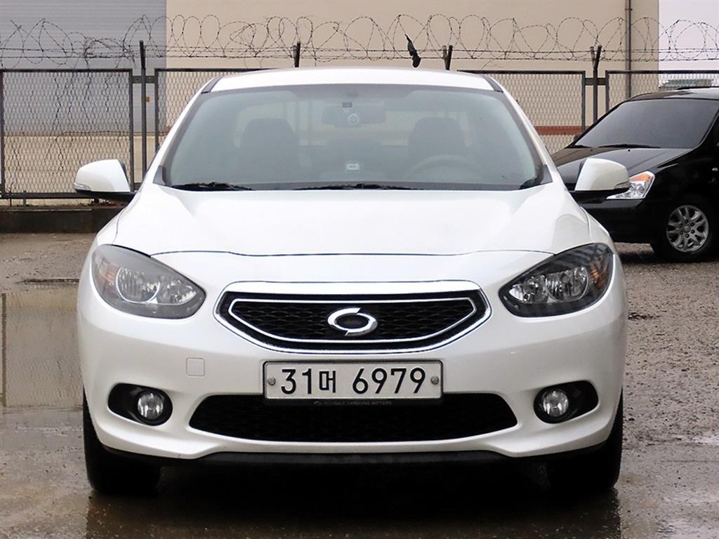 ����(�Ｚ) �� SM3 1.6 SE 