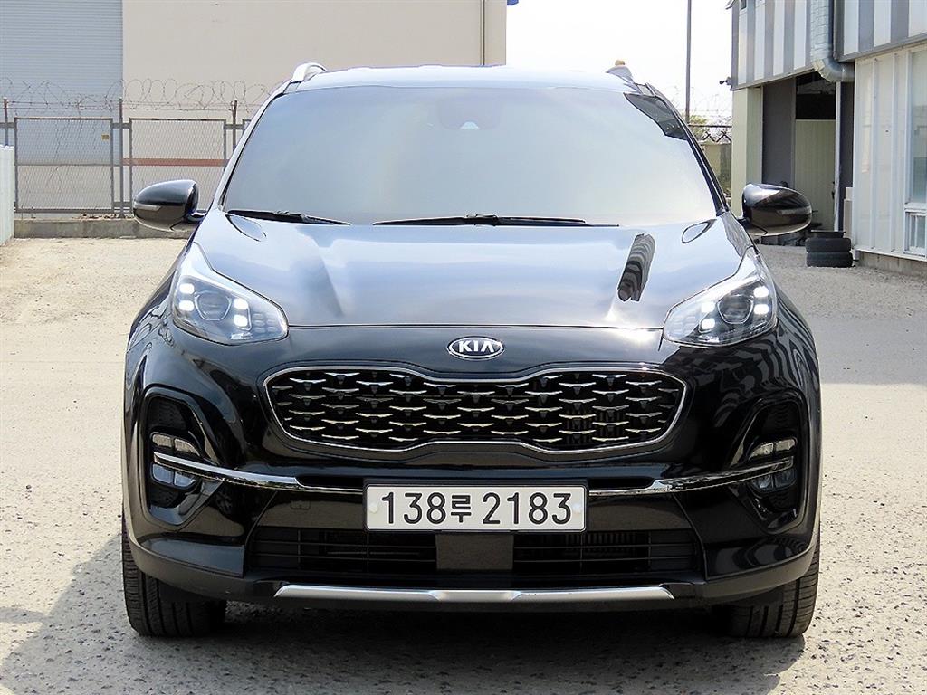 ��� ����Ƽ�� �� ���� R2.0 ���� 2WD �������