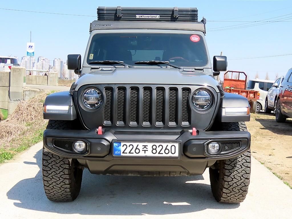 ���� ���۷�(JL) 2.0 ����� 4DR 