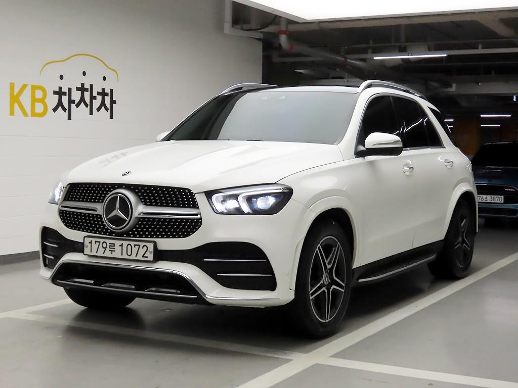 ���� GLEŬ����(4����) GLE 450 4��ƽ 