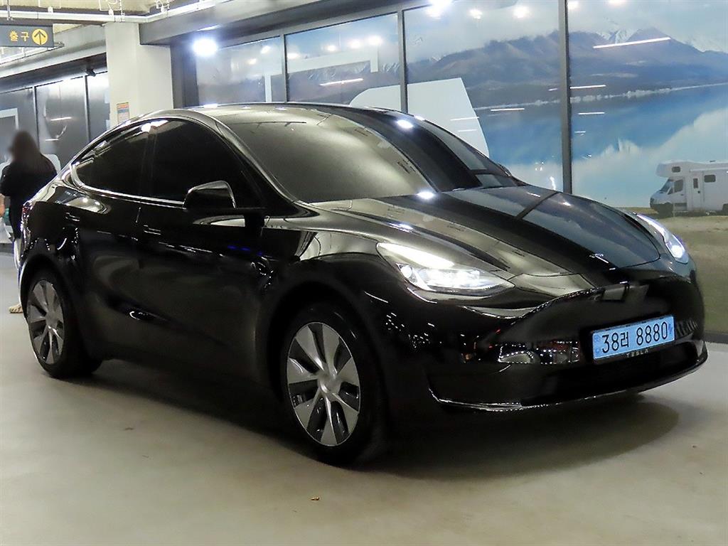 �׽��� �� Y RWD 