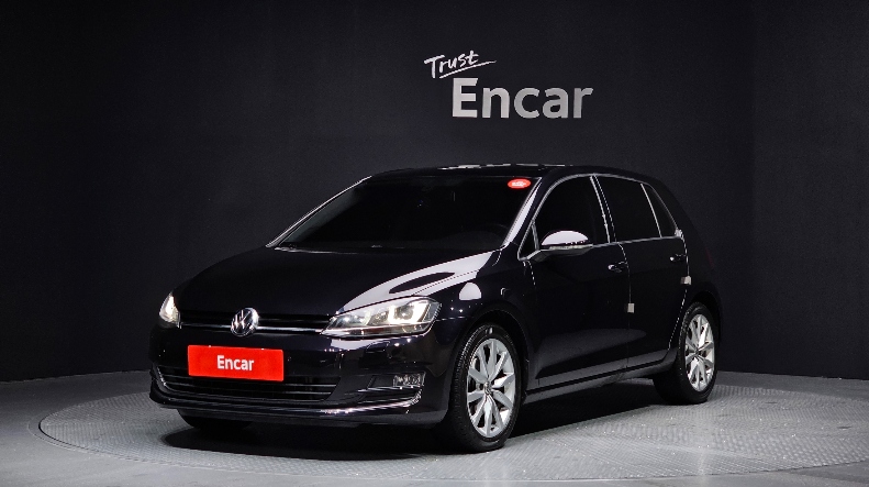 �����ٰ� ����(7����) 2.0 TDI 