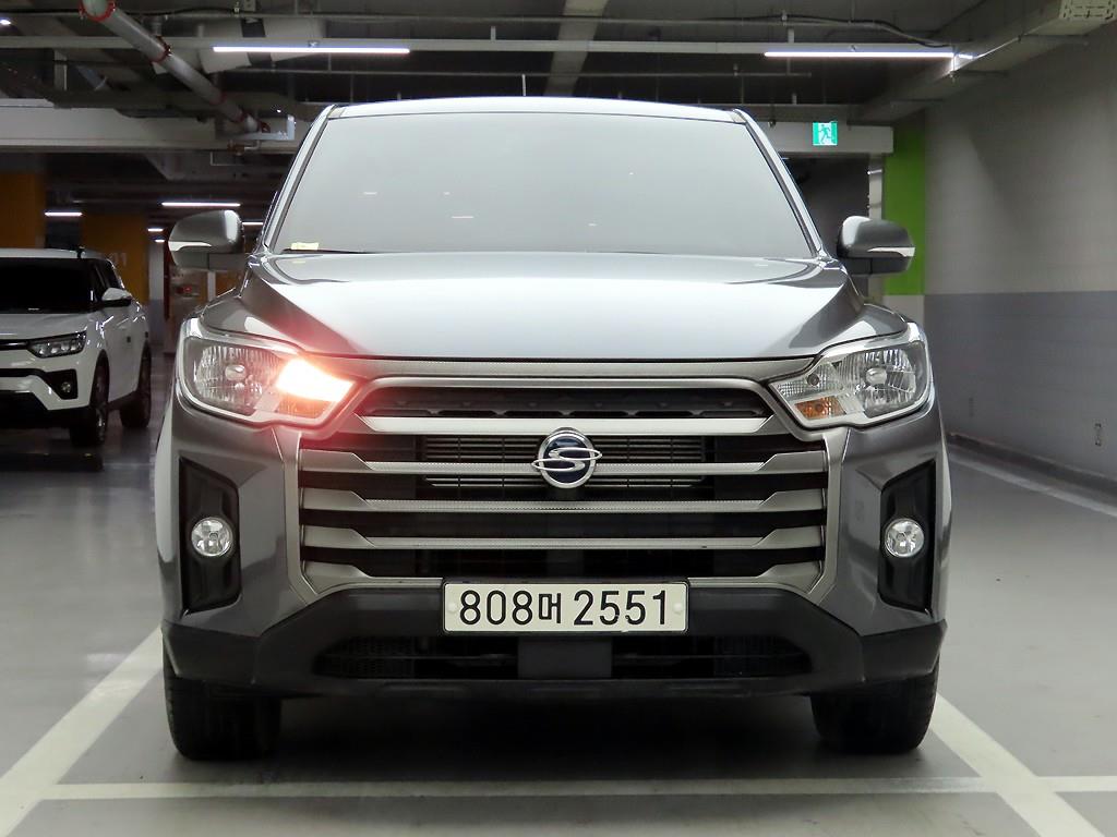 KG�����Ƽ(�ֿ�) �� �������� ������ 2.2 4WD ���ϵ�