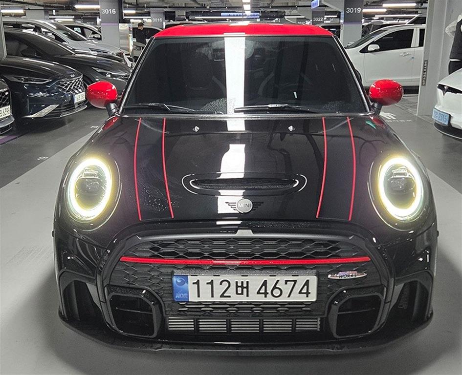 �̴� ����(3����) 2.0 S JCW