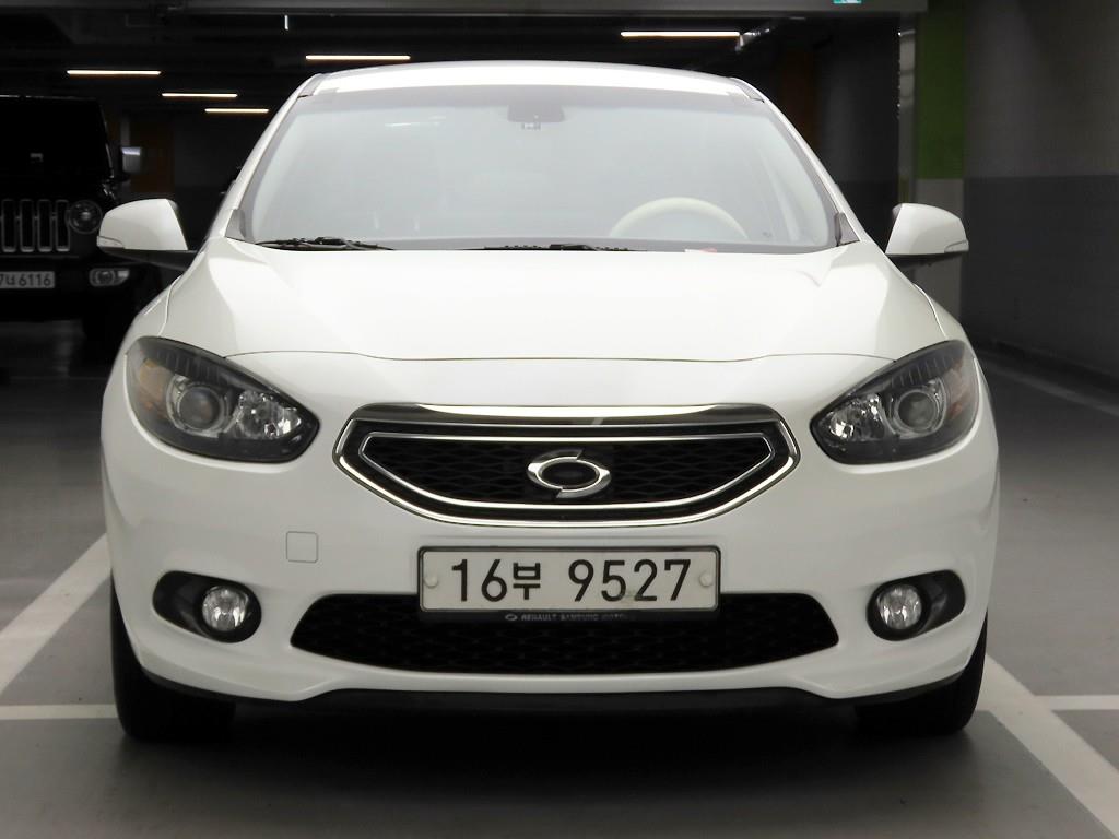����(�Ｚ) �� SM3 1.6 SE �÷���