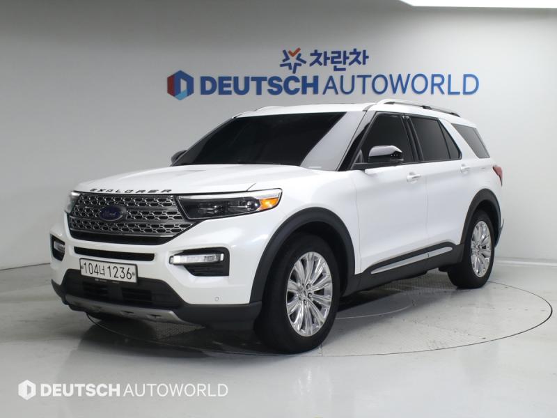 ���� �ͽ��÷η�(6����) 2.3  AWD ����Ƽ��