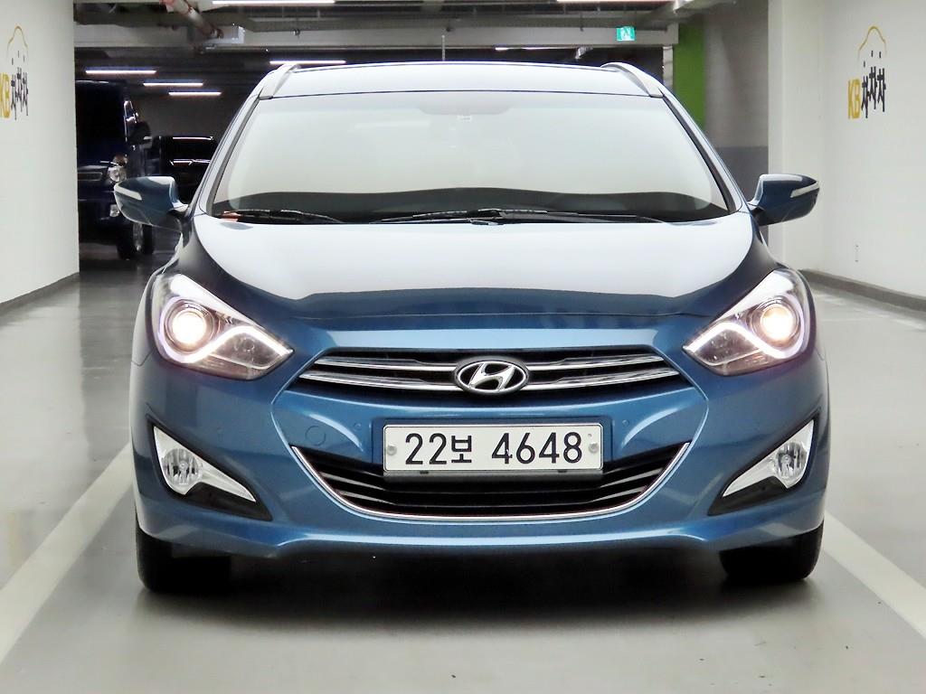 ���� i40 2.0 GDi ���