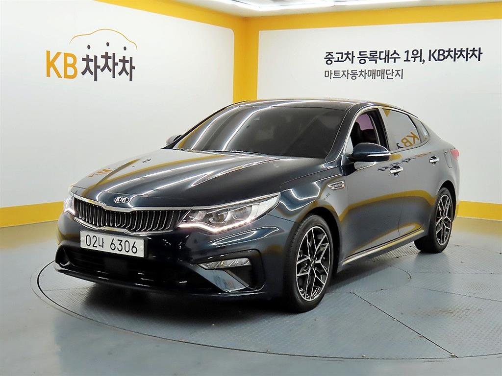 ��� �� ����K5 1.6 �ͺ� �������