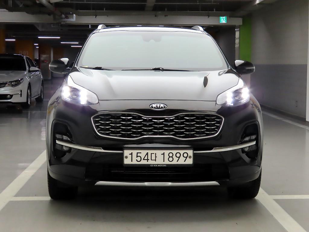 ��� ����Ƽ�� �� ���� 1.6 ���� 2WD ������Ƽ��