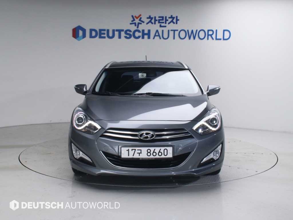���� i40 1.7 VGT PYL