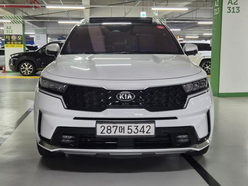 ��� �������(MQ4) 2.2 ���� 4WD �ñ״�ó