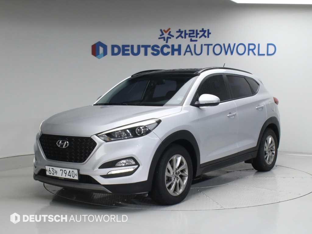 ���� �� ������ ���� R2.0 2WD ���