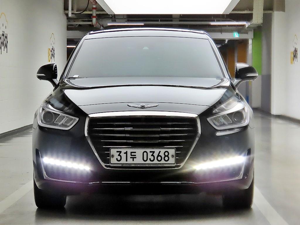 ���׽ý� EQ900 3.3 �ͺ� AWD �����̾� ���Ÿ�