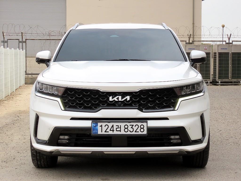 ��� ������� ���̺긮��(MQ4) 1.6 HEV 2WD �ñ״�ó
