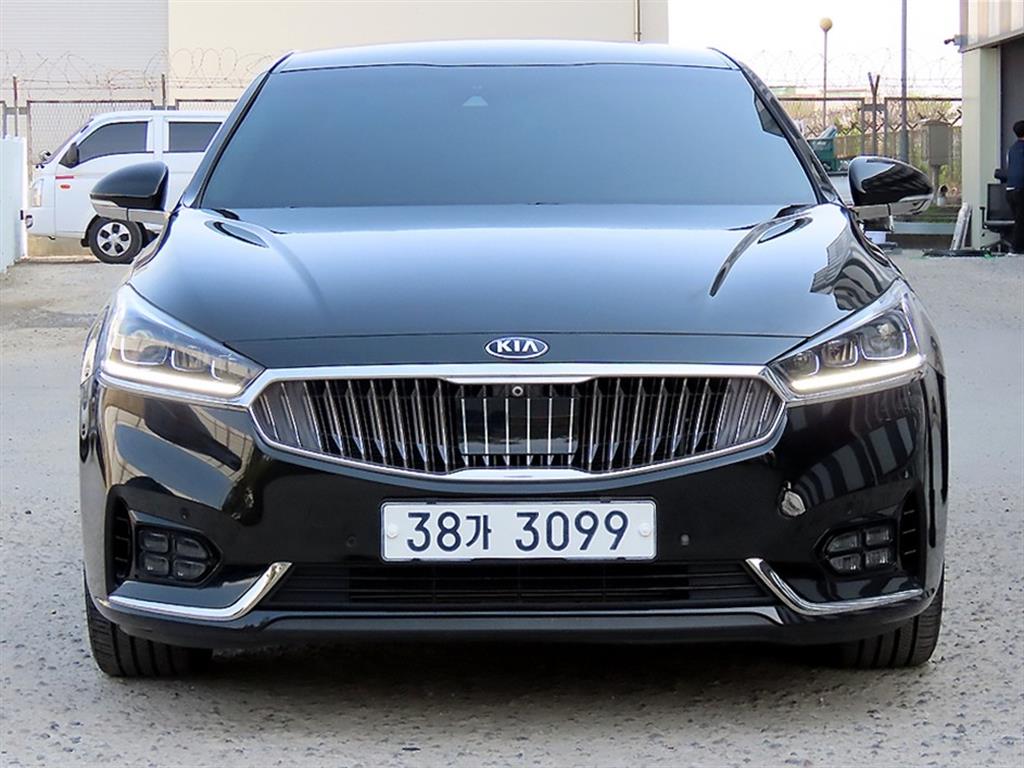 ��� �� ��K7 3.3 GDi ����Ƽ�� �÷���