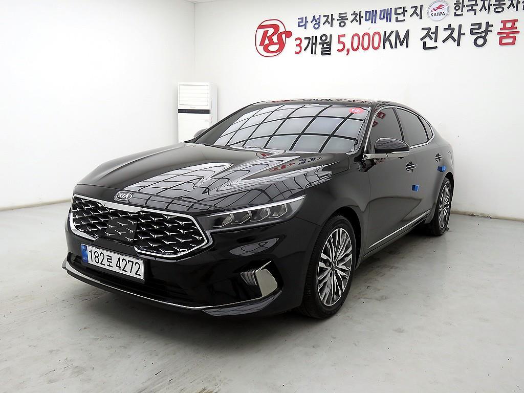 ��� K7 �����̾� 2.5 GDi X�����