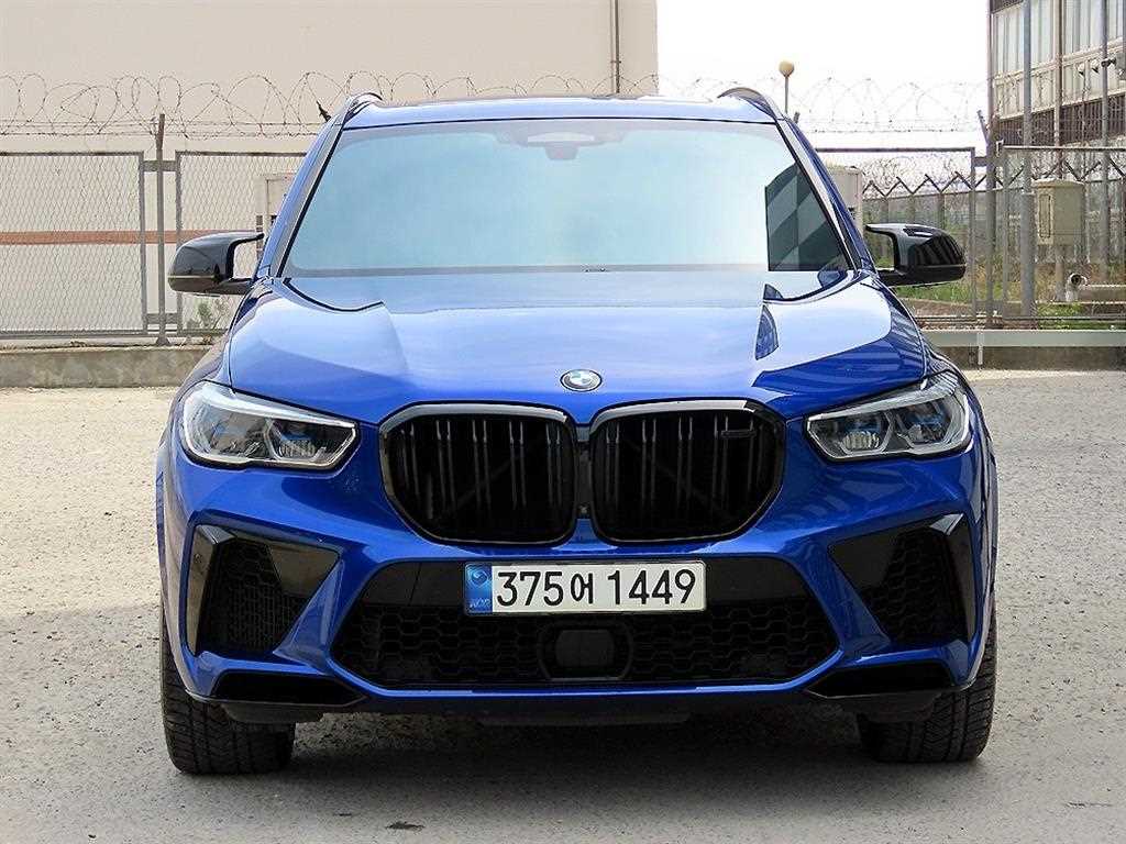 BMW X5M 4.4 ����Ƽ��
