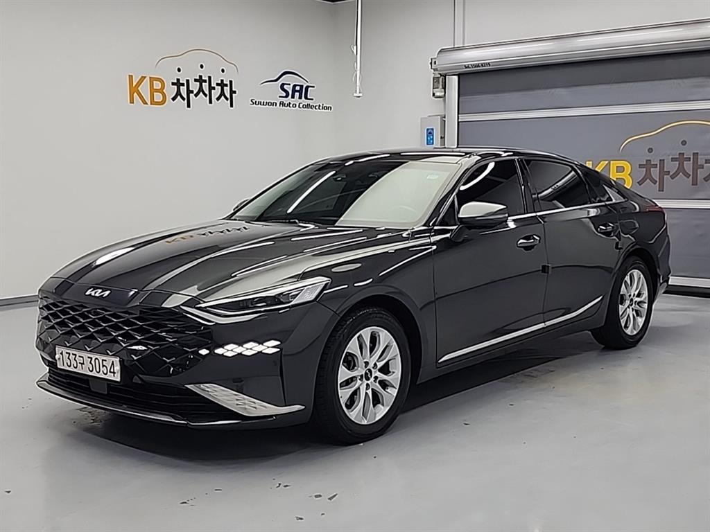 ��� K8 2.5 GDI �������