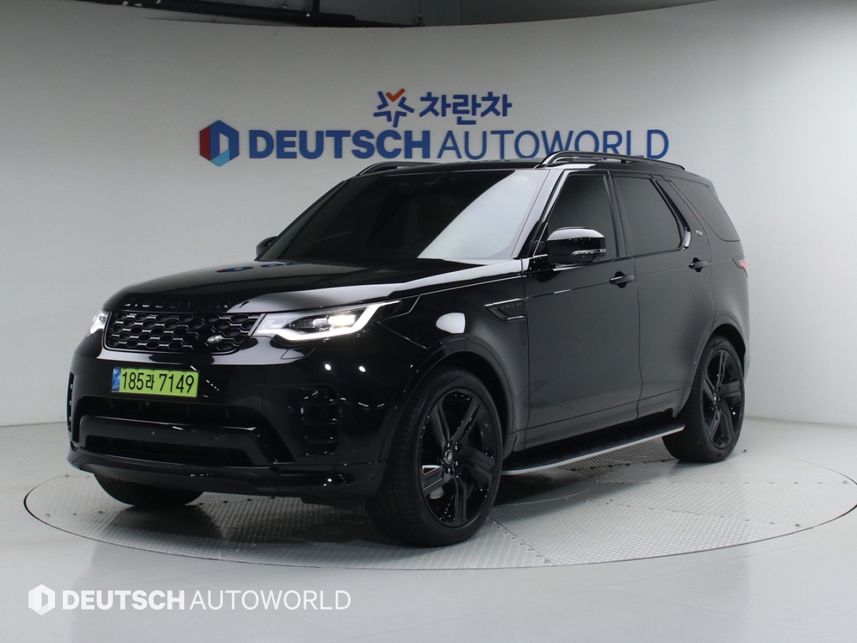 ����ι� ��Ŀ����5 3.0 D350 ���̳��� HSE