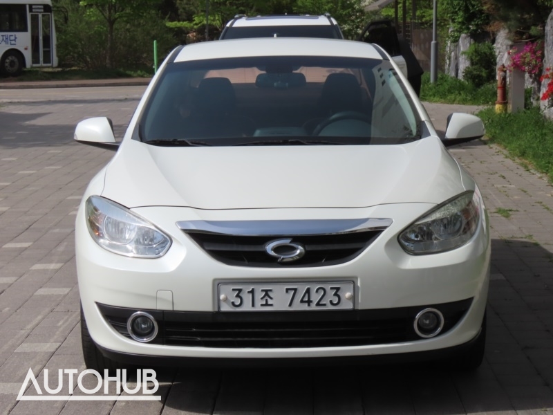 ����(�Ｚ) �� SM3 1.6 RE 