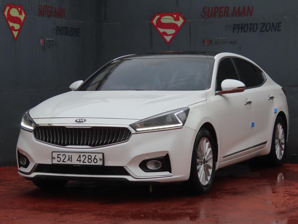 ��� �� ��K7 3.0 LPI ����ī ���Ÿ�